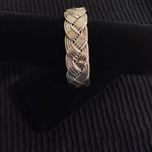 FLOWING RIVERS Large Bracelet ...